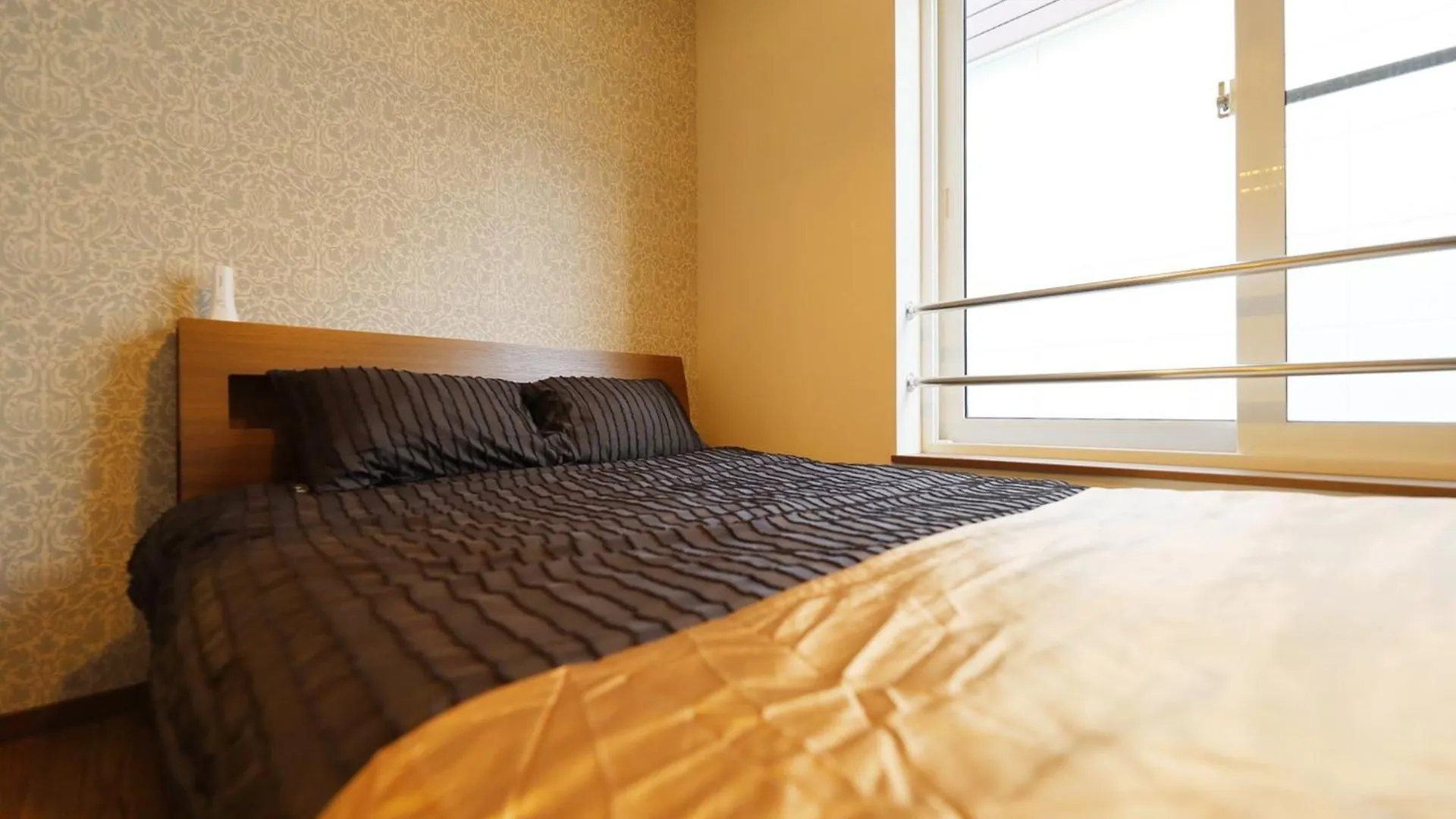 아파트 Arc Court Hiragishi 2 203 - Vacation Stay 17346 삿포로 시
